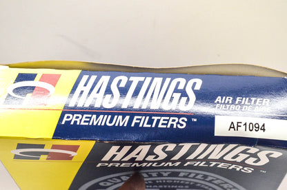 Hastings AF1094 Air Filter NOS