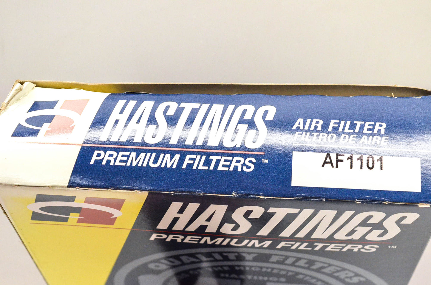 Hastings AF1101 Air Filter NOS