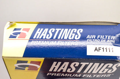 Hastings AF1111 Air Filter NOS