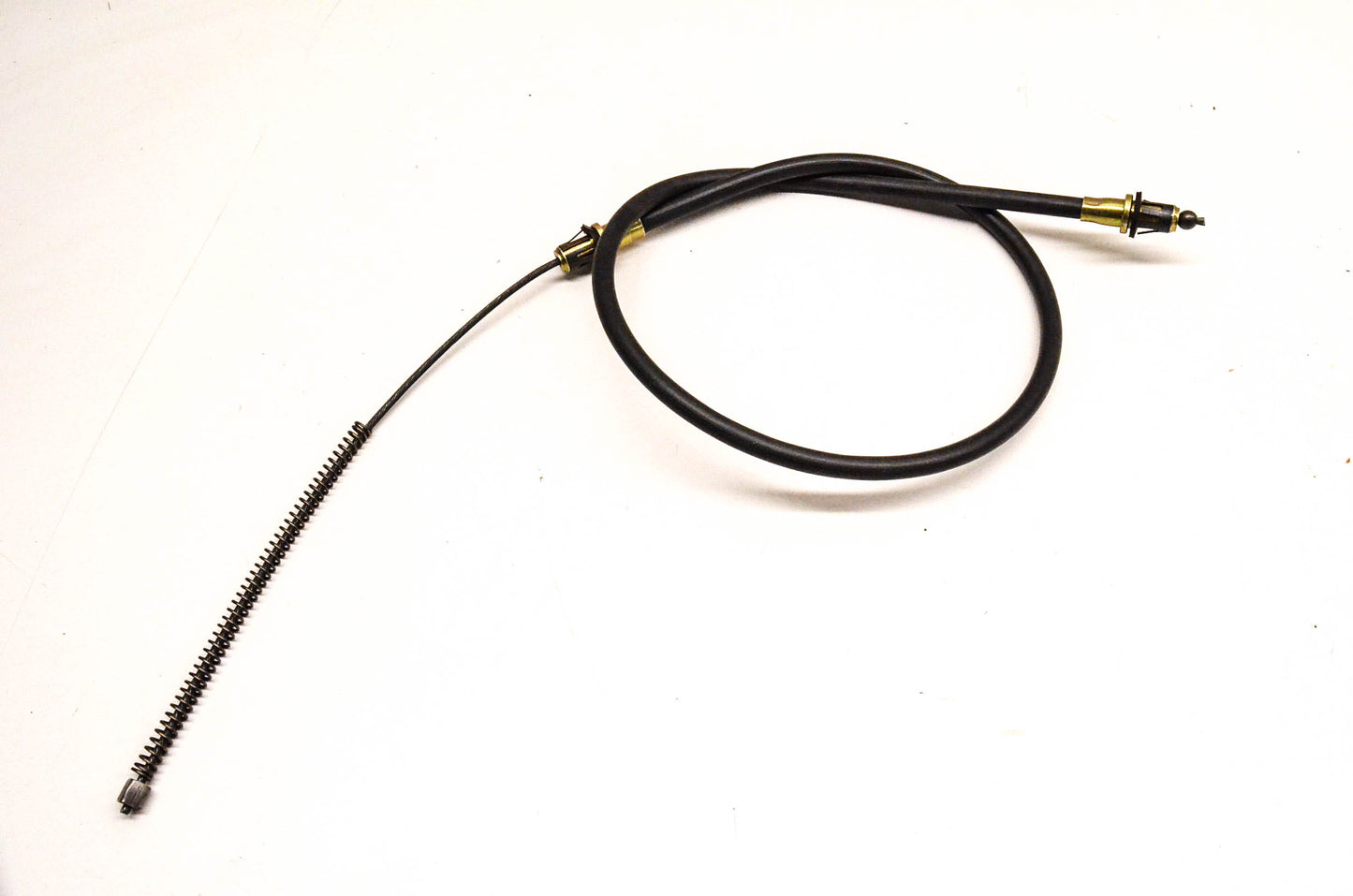 Aftermarket 8517, 91H22RT Parking Brake Cable Assembly NOS
