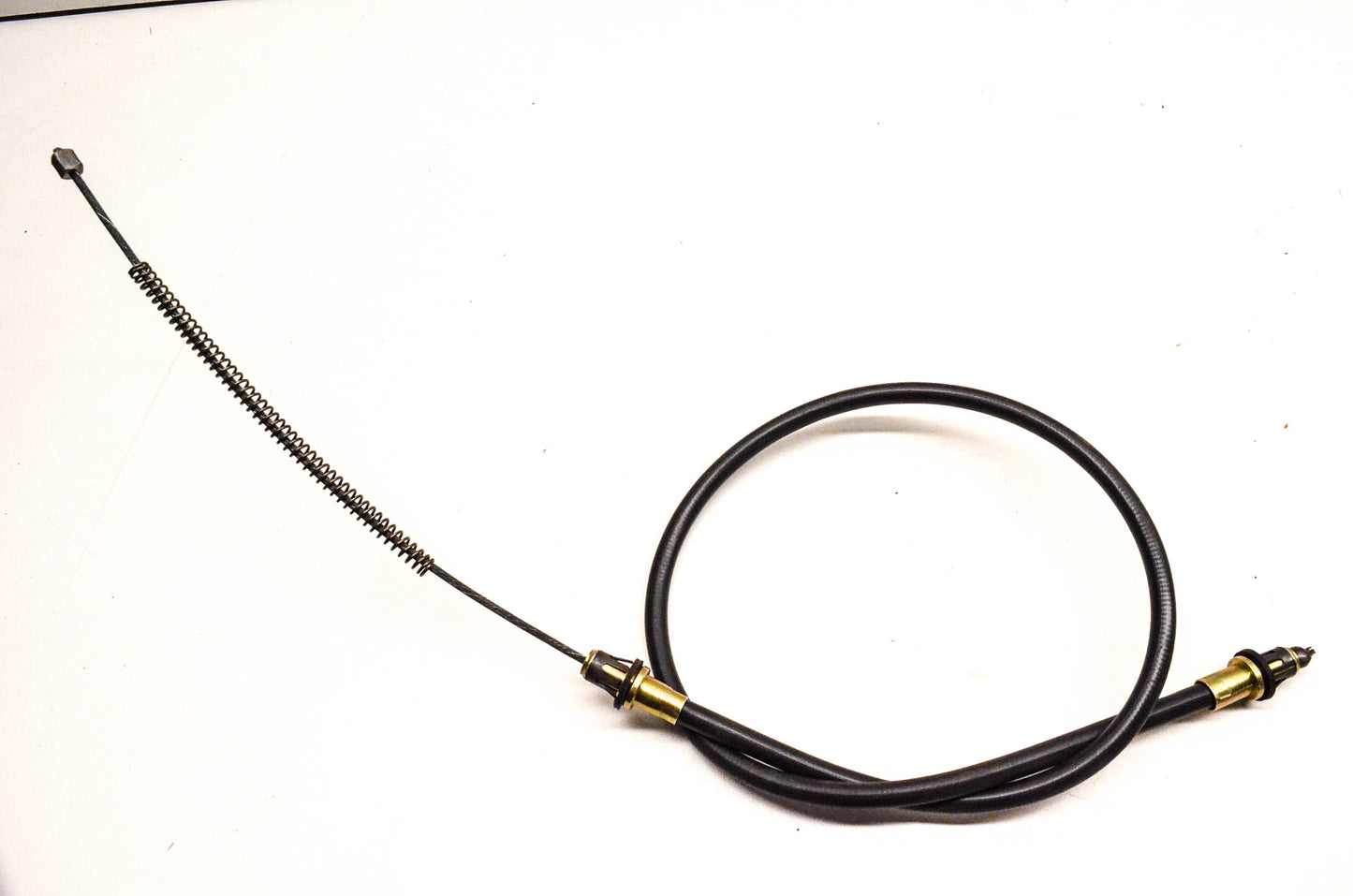 Aftermarket 8517, 91H22RT Parking Brake Cable Assembly NOS