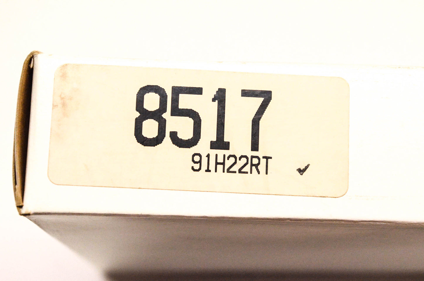 Aftermarket 8517, 91H22RT Parking Brake Cable Assembly NOS