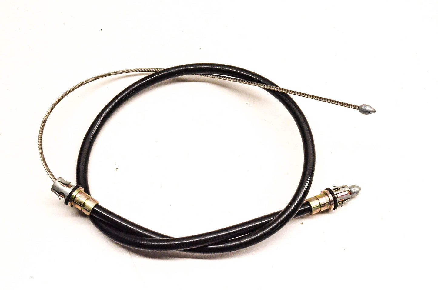 Aftermarket X8517, 96K22RA Parking Brake Cable Assembly NOS