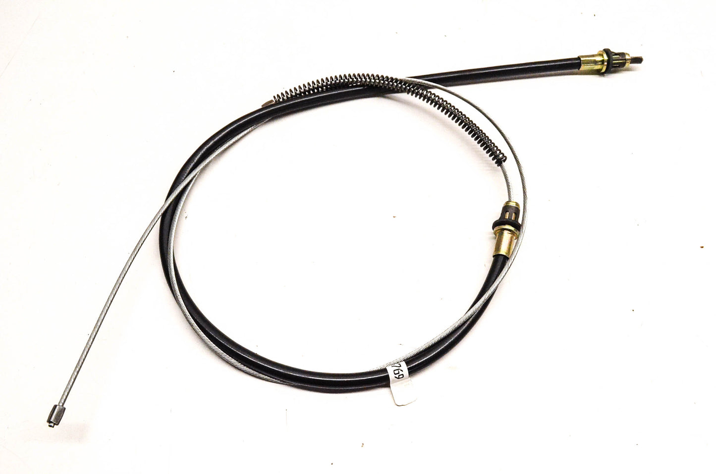 Wagner F108769 Chevy GMC Brake Cable NOS
