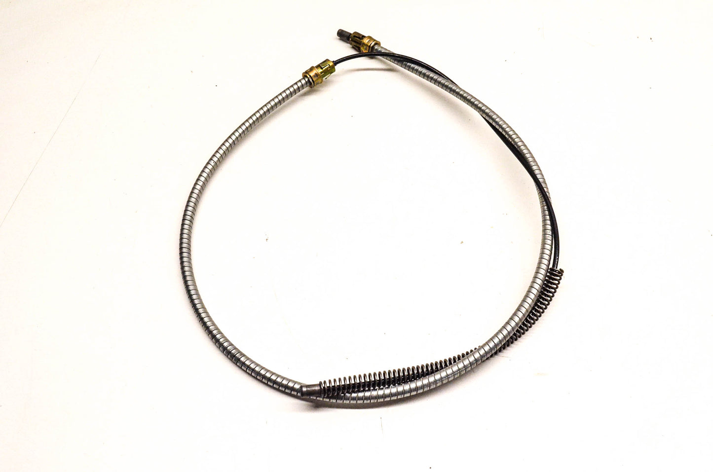 Wagner F108774 Rear Left Brake Cable NOS
