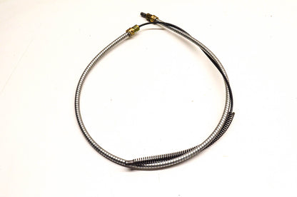 Wagner F108774 Rear Left Brake Cable NOS