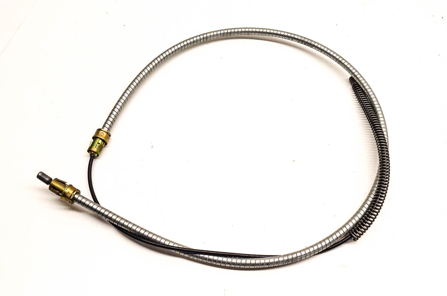 Wagner F108774 Rear Left Brake Cable NOS