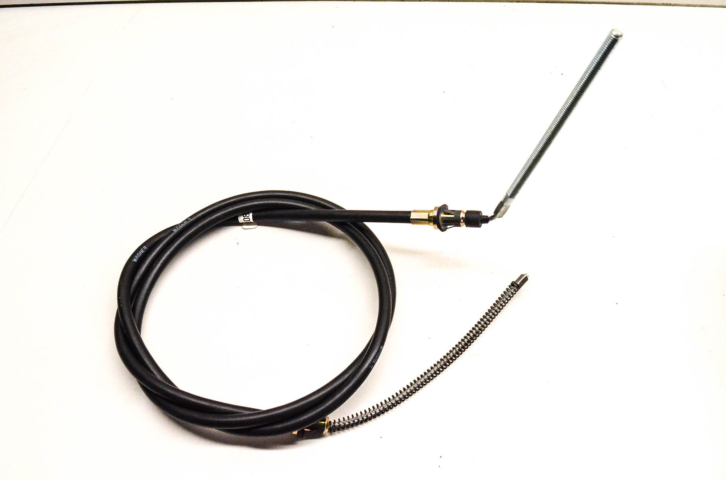 Wagner F108775 Brake Cable NOS