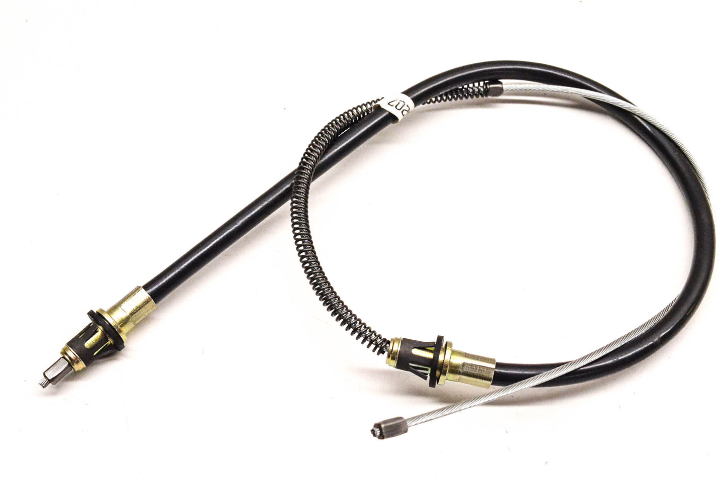 Wagner BC113207, F113207 Brake Cable NOS