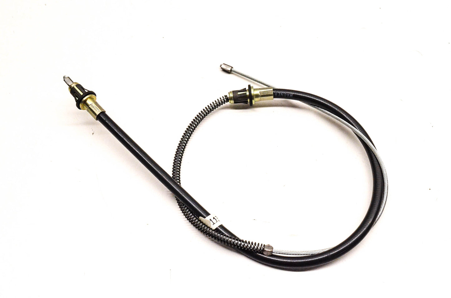 Wagner BC113207, F113207 Brake Cable NOS