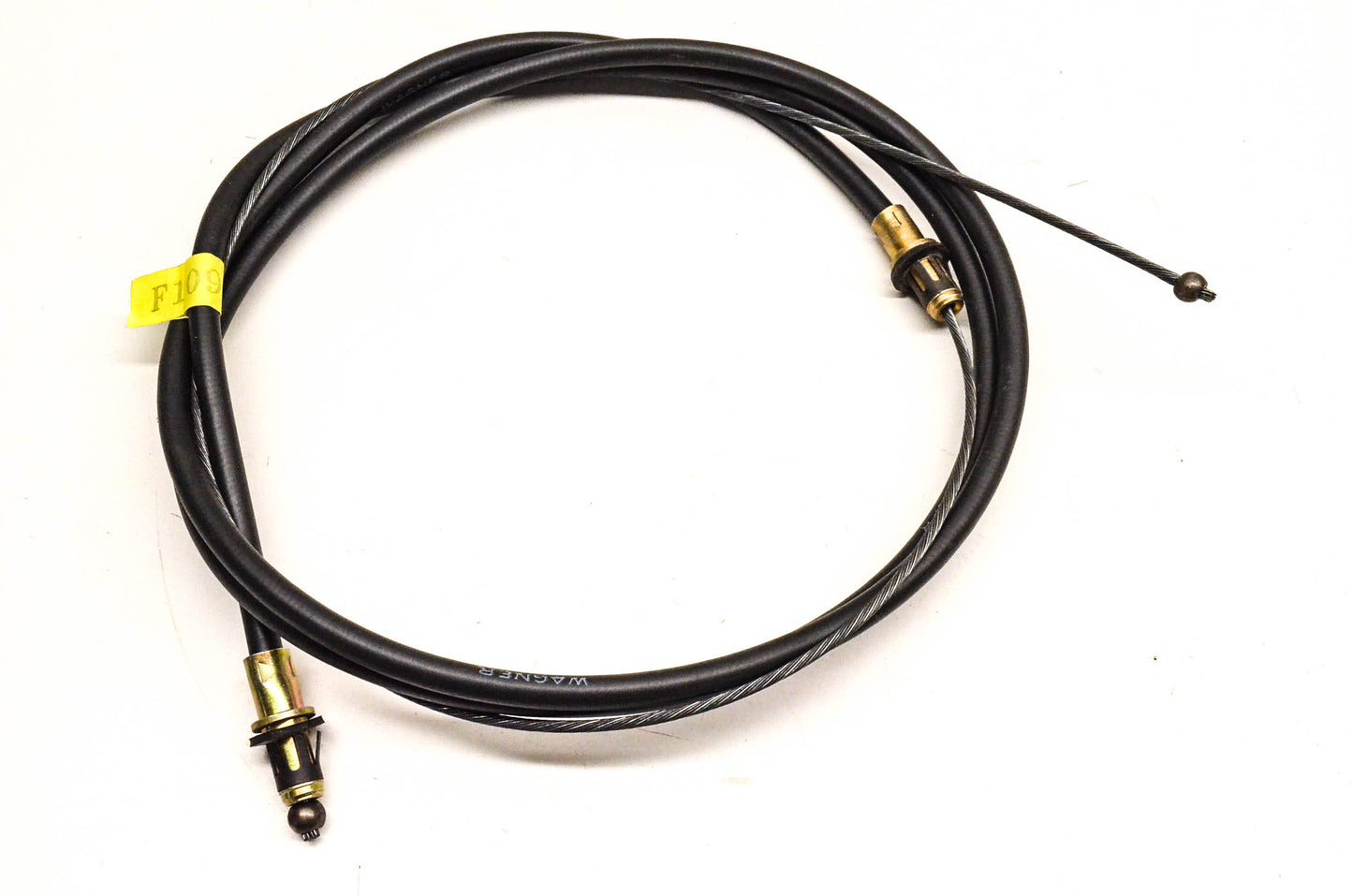 Wagner F109062, 20TD01 Brake Cable NOS