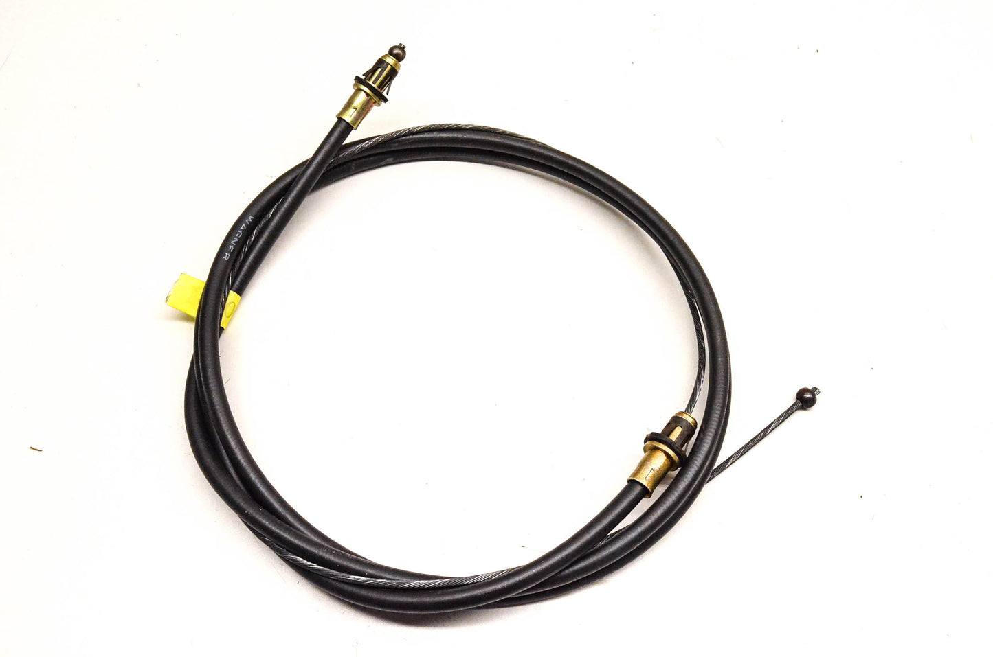 Wagner F109062, 20TD01 Brake Cable NOS