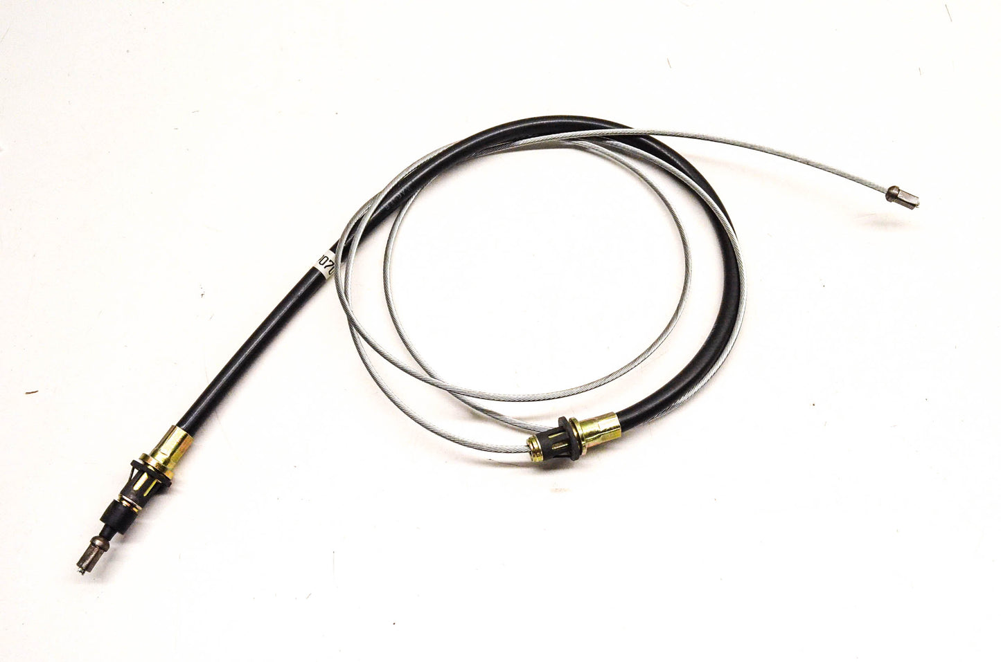 Wagner F109070 Front Brake Cable NOS