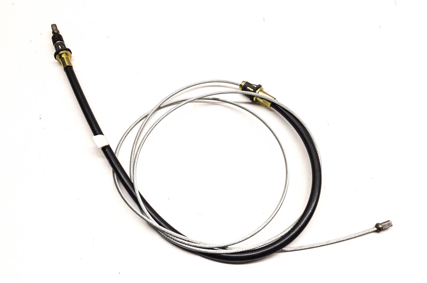 Wagner F109070 Front Brake Cable NOS