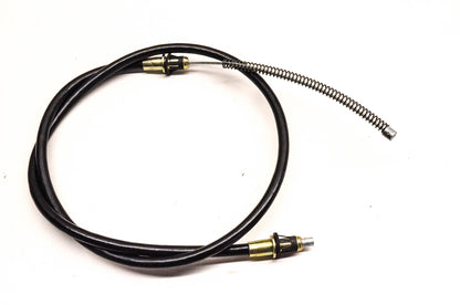Wagner BC109093, F109093 Rear Left Brake Cable NOS