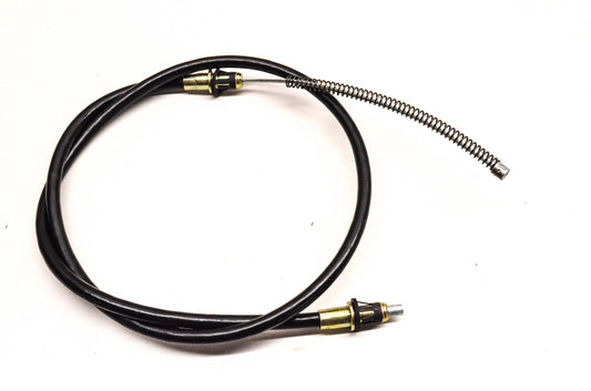 Wagner BC109093, F109093 Rear Left Brake Cable NOS