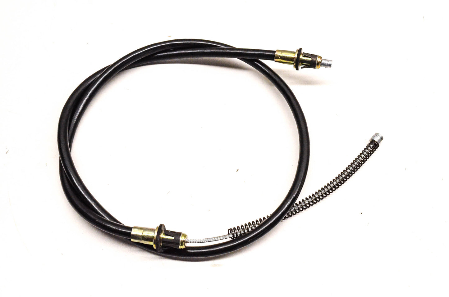 Wagner BC109093, F109093 Rear Left Brake Cable NOS