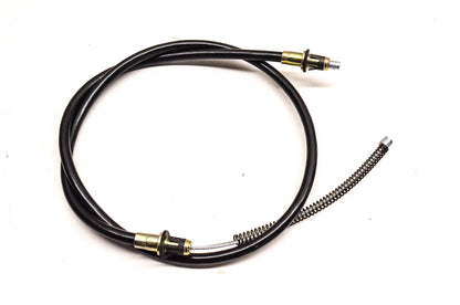 Wagner BC109093, F109093 Rear Left Brake Cable NOS
