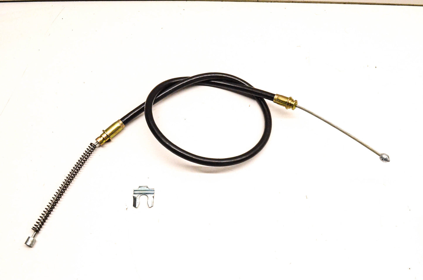 Wagner BC110145, F110145 Brake Cable NOS
