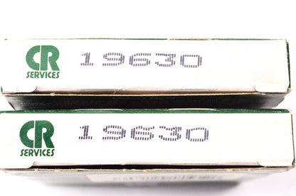 CR 19630 Oil Seal Qty 2 NOS