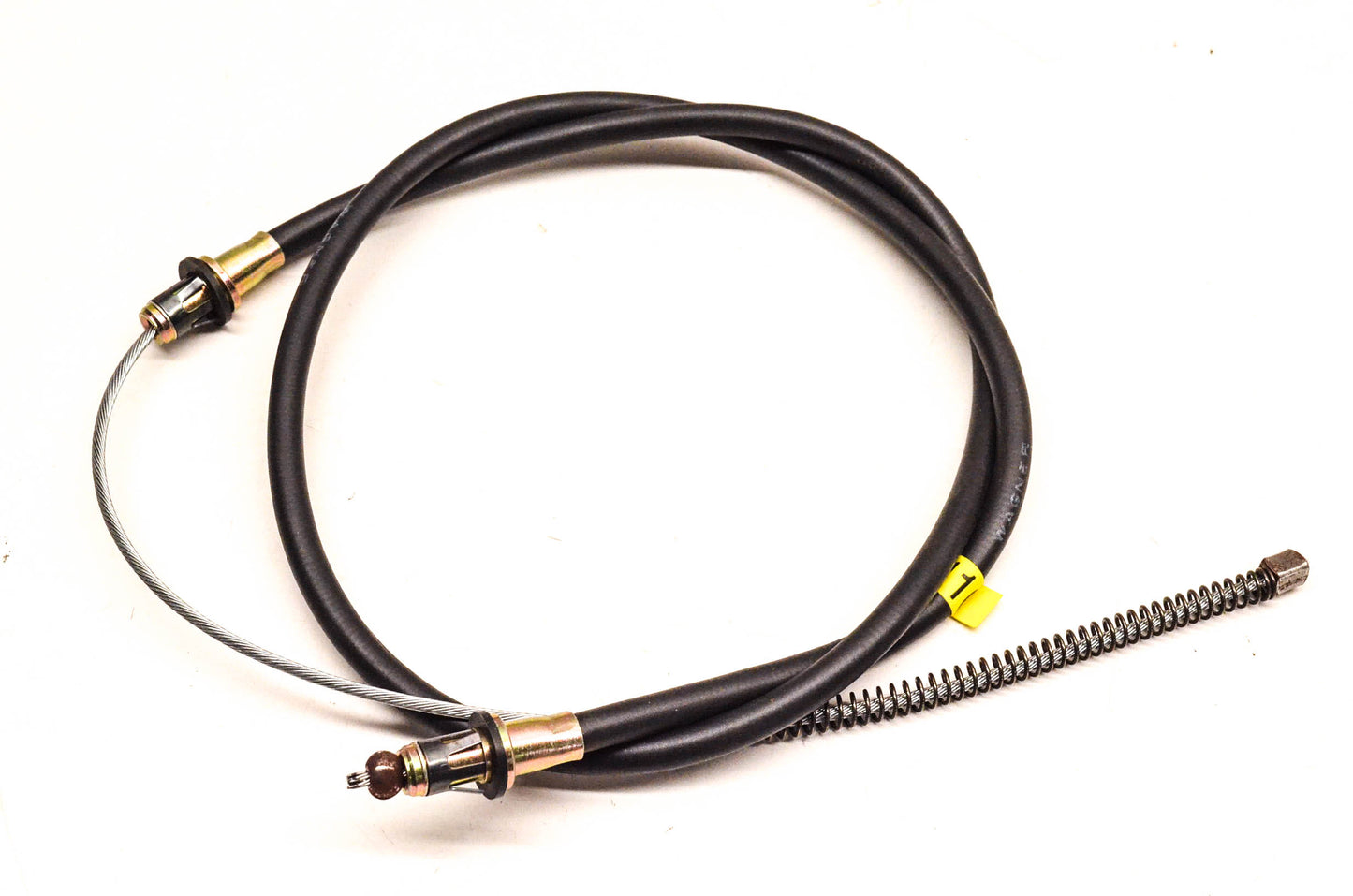 Wagner F110152 Brake Cable NOS