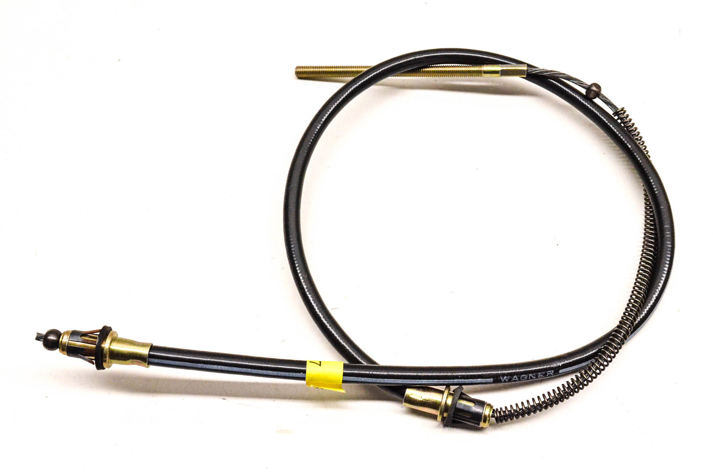 Wagner F111057 Brake Cable NOS