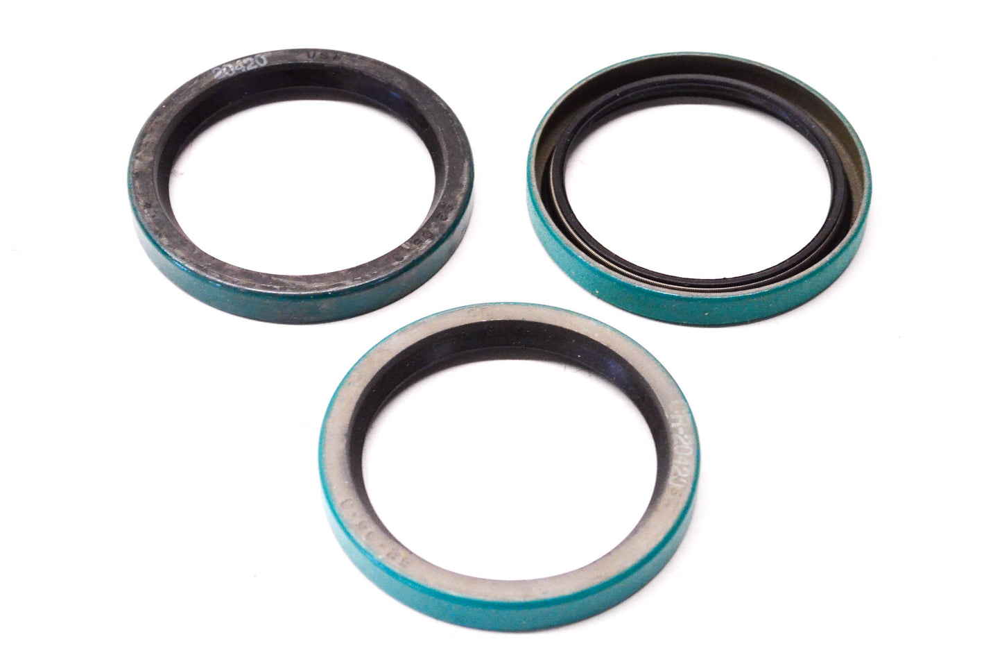 CR 20420 Oil Seal Qty 3 NOS