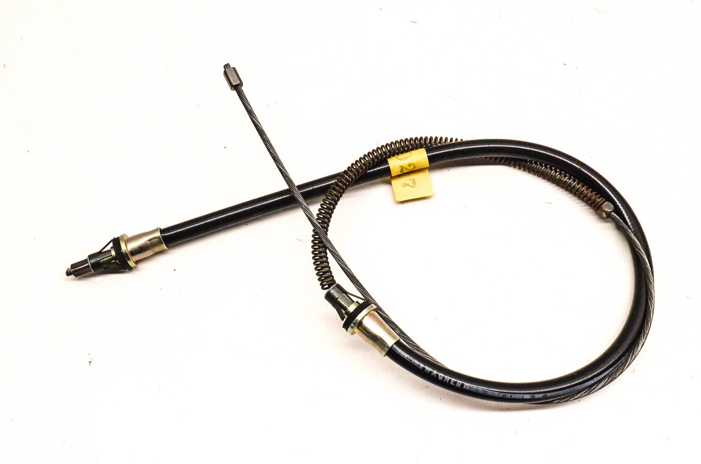 Wagner F111061, F102617 Brake Cable NOS