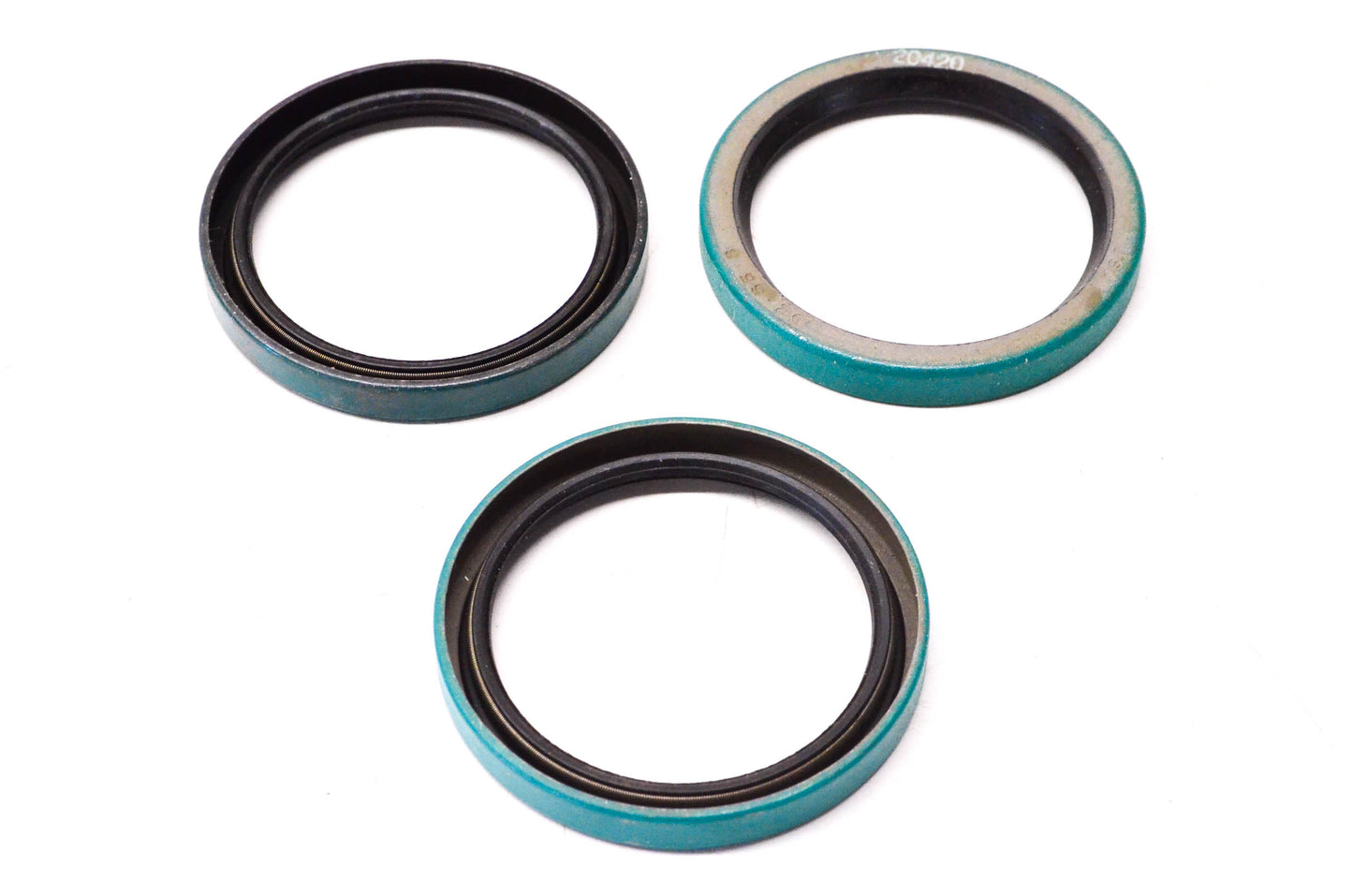 CR 20420 Oil Seal Qty 3 NOS