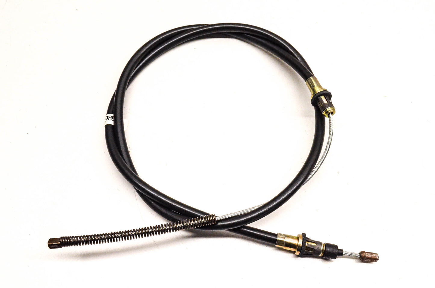 Wagner F120989 Brake Cable NOS
