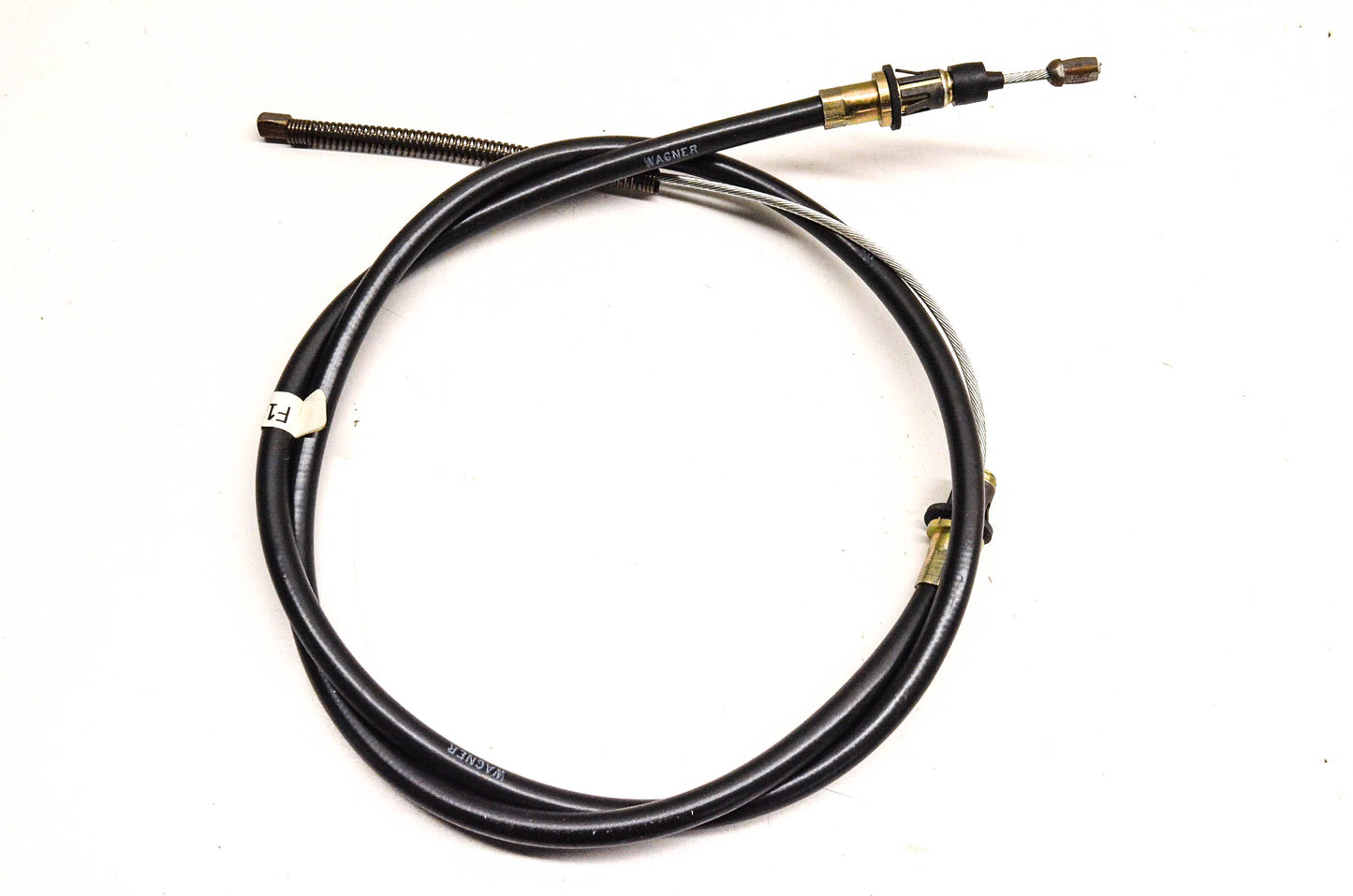 Wagner F120989 Brake Cable NOS