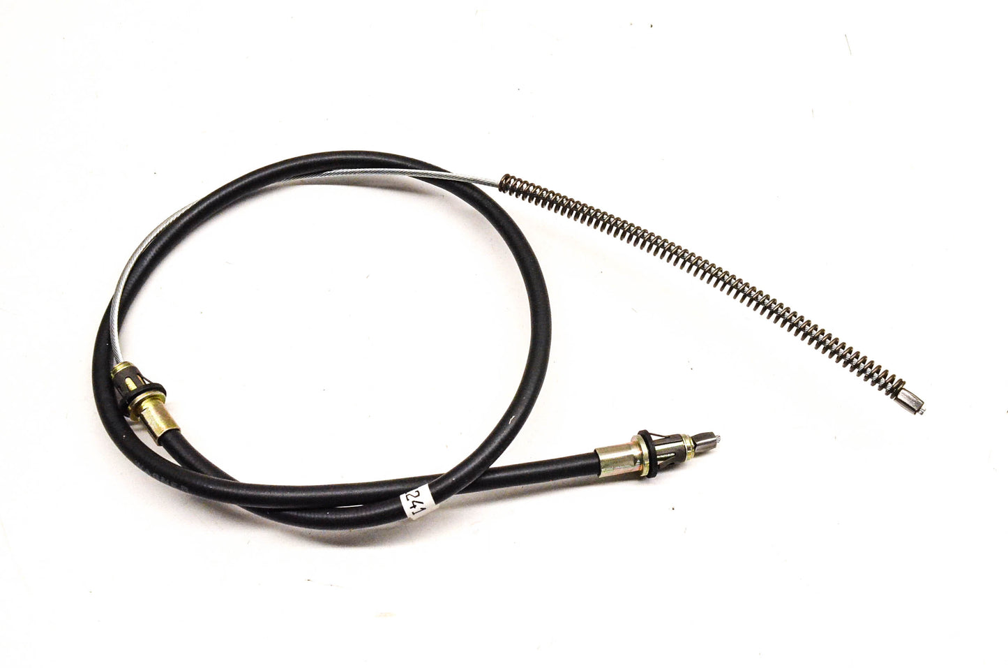 Wagner F124138 Brake Cable NOS