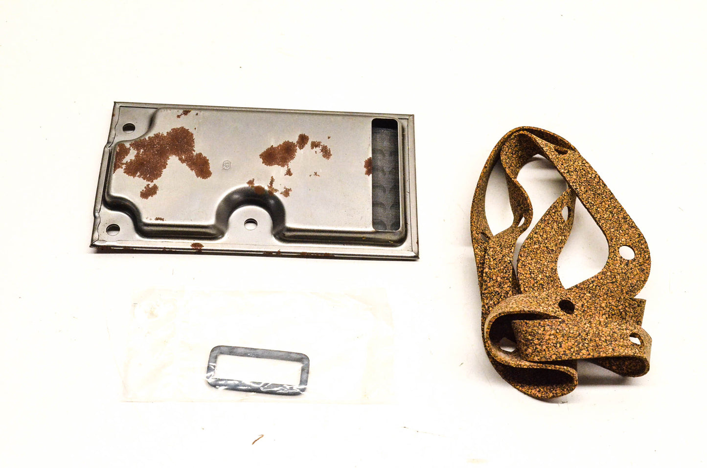 Hastings TF36 Automatic Transmission Filter Kit NOS