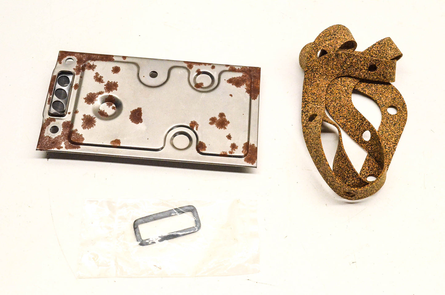 Hastings TF36 Automatic Transmission Filter Kit NOS