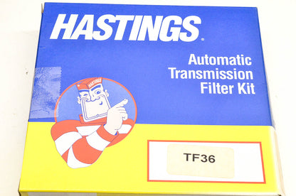 Hastings TF36 Automatic Transmission Filter Kit NOS