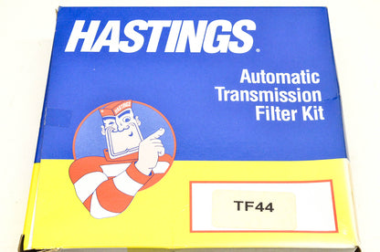 Hastings TF44 Automatic Transmission Filter Kit NOS