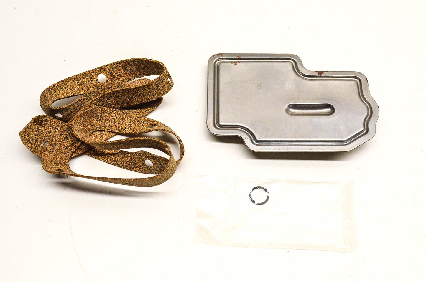 Hastings TF7 Automatic Transmission Filter Kit NOS