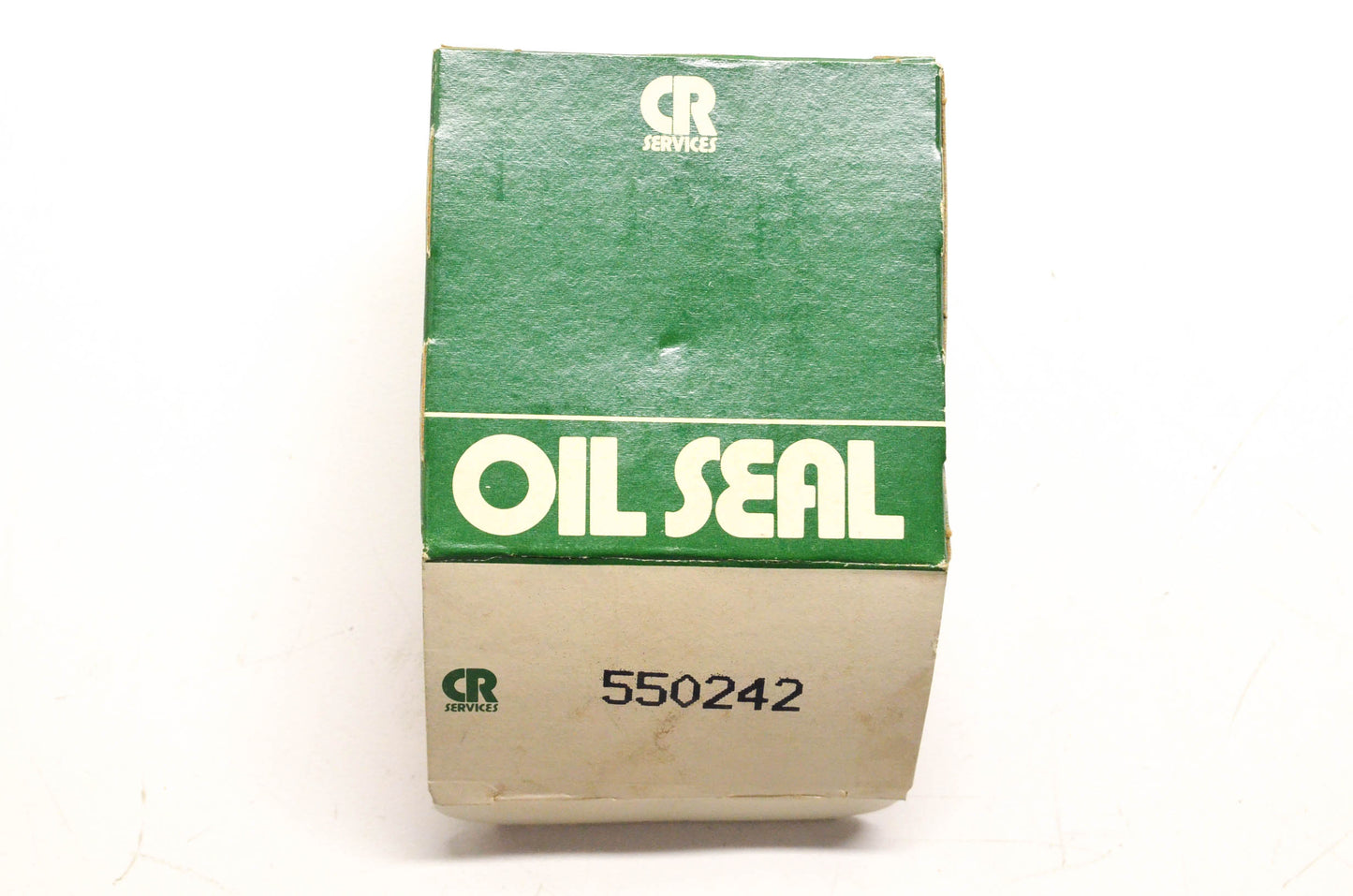 CR 550242 Oil Seal NOS