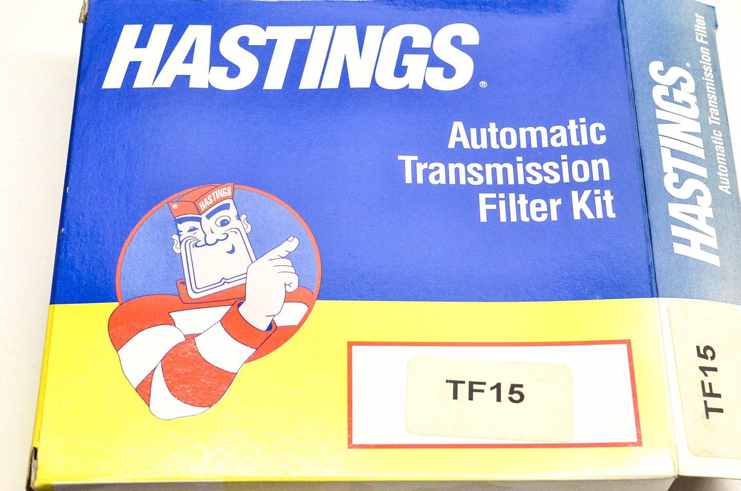 Hastings TF15 Automatic Transmission Filter Kit NOS