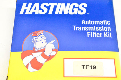 Hastings TF19 Automatic Transmission Filter Kit NOS