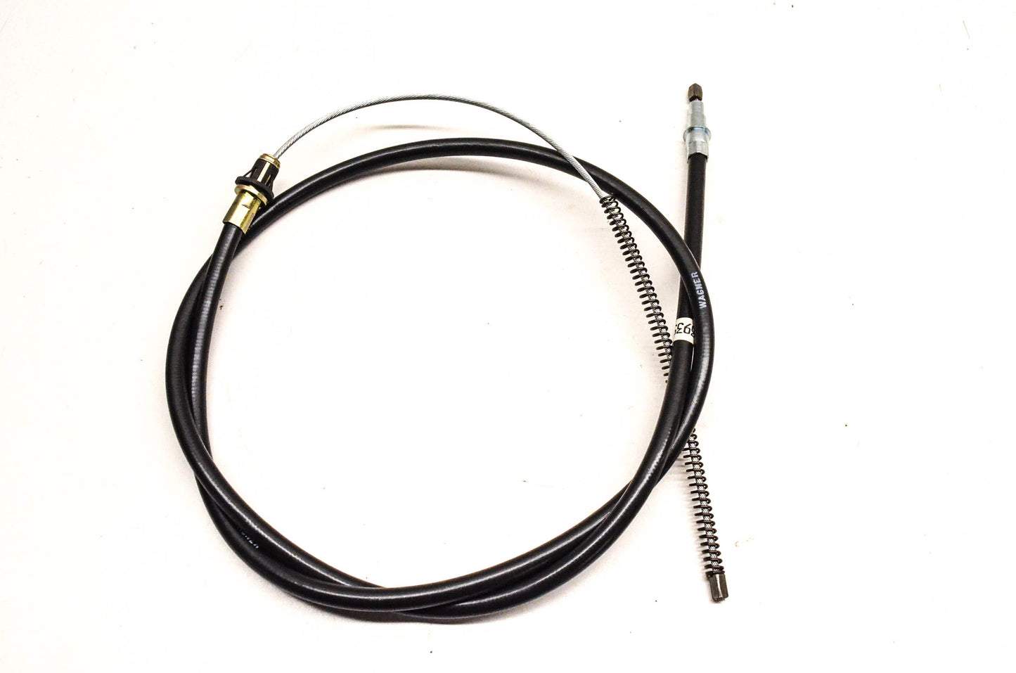 Wagner F123935 Brake Cable NOS