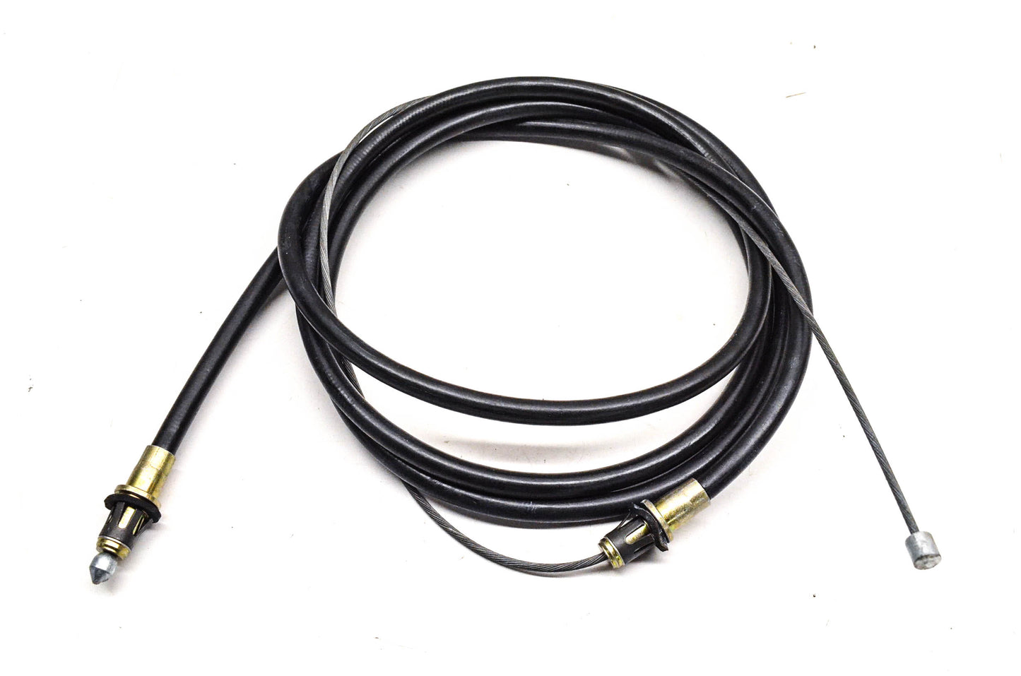 Wagner F120903, BC120903 Brake Cable NOS