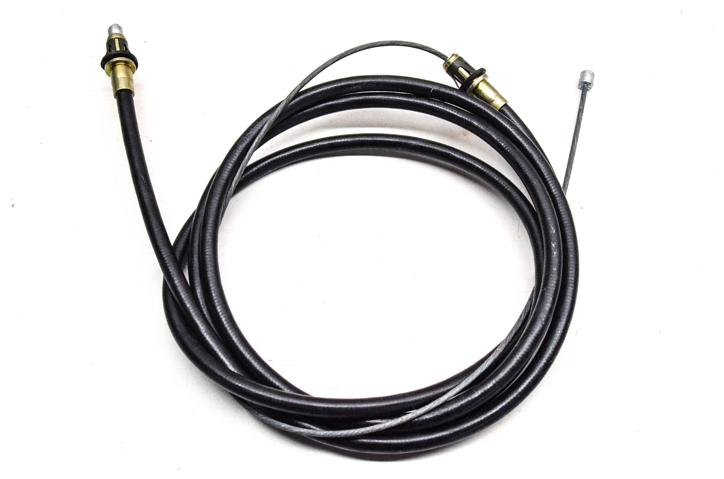 Wagner F120903, BC120903 Brake Cable NOS