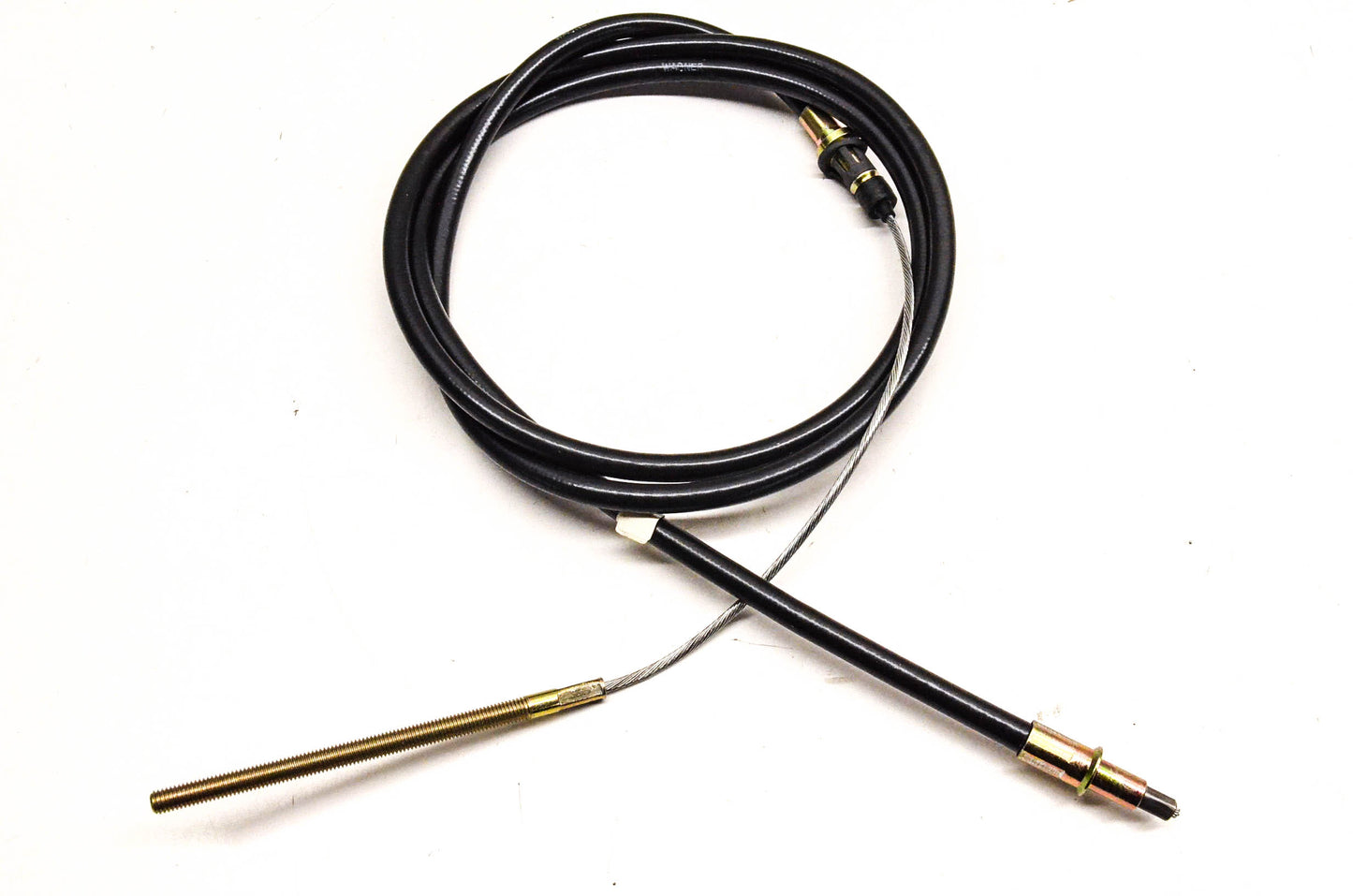 Wagner F123938 Brake Cable NOS