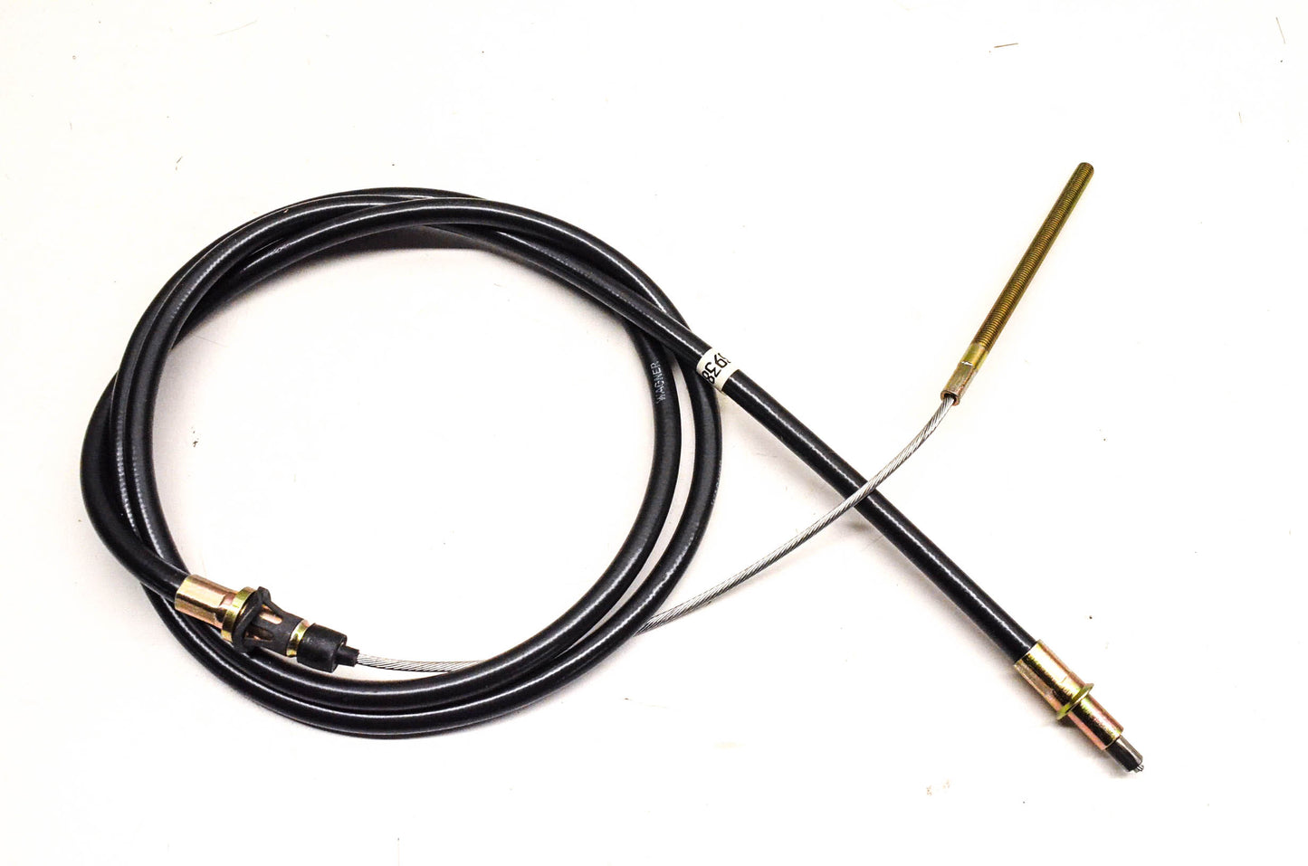 Wagner F123938 Brake Cable NOS