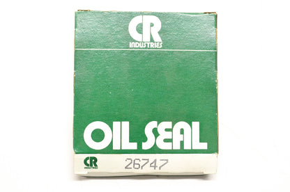 CR 26747 Oil Seal NOS