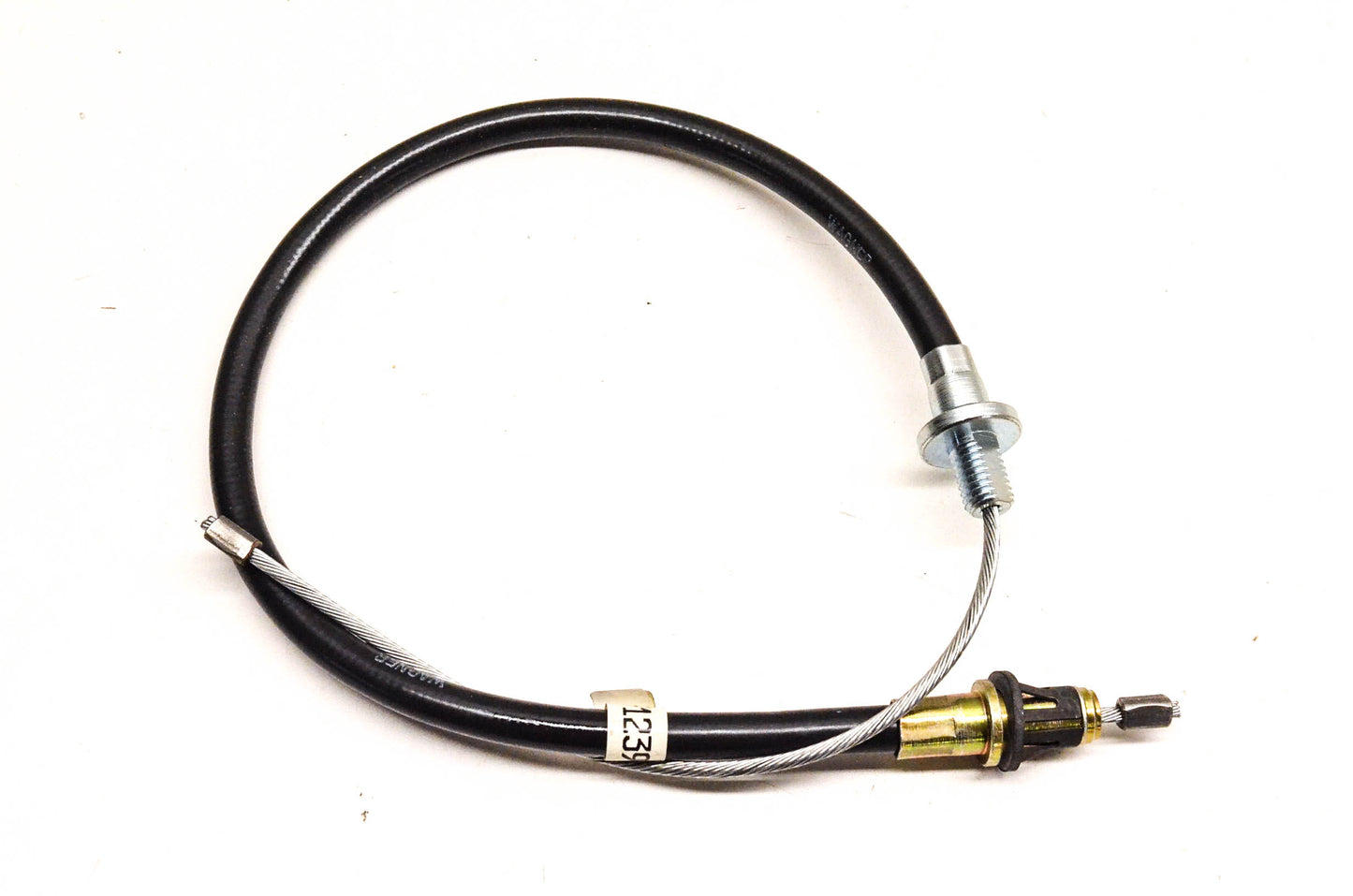 Wagner F123937 Brake Cable NOS