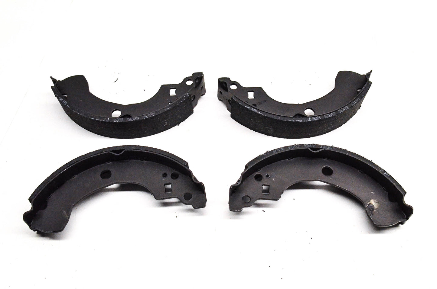 Wagner Z762, 1 Quick Stop Brake Shoe Kit NOS