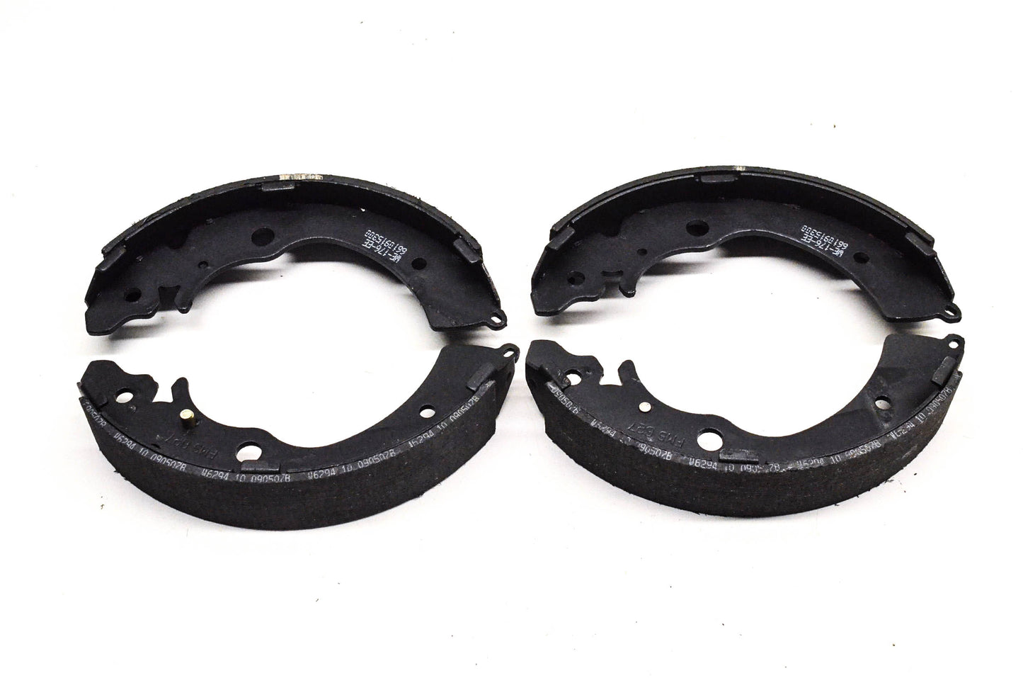 Wagner Z627 Quick Stop Brake Shoe Kit NOS
