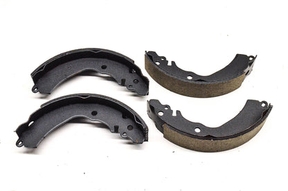 Wagner PAB677 Relined Brake Shoe Kit NOS